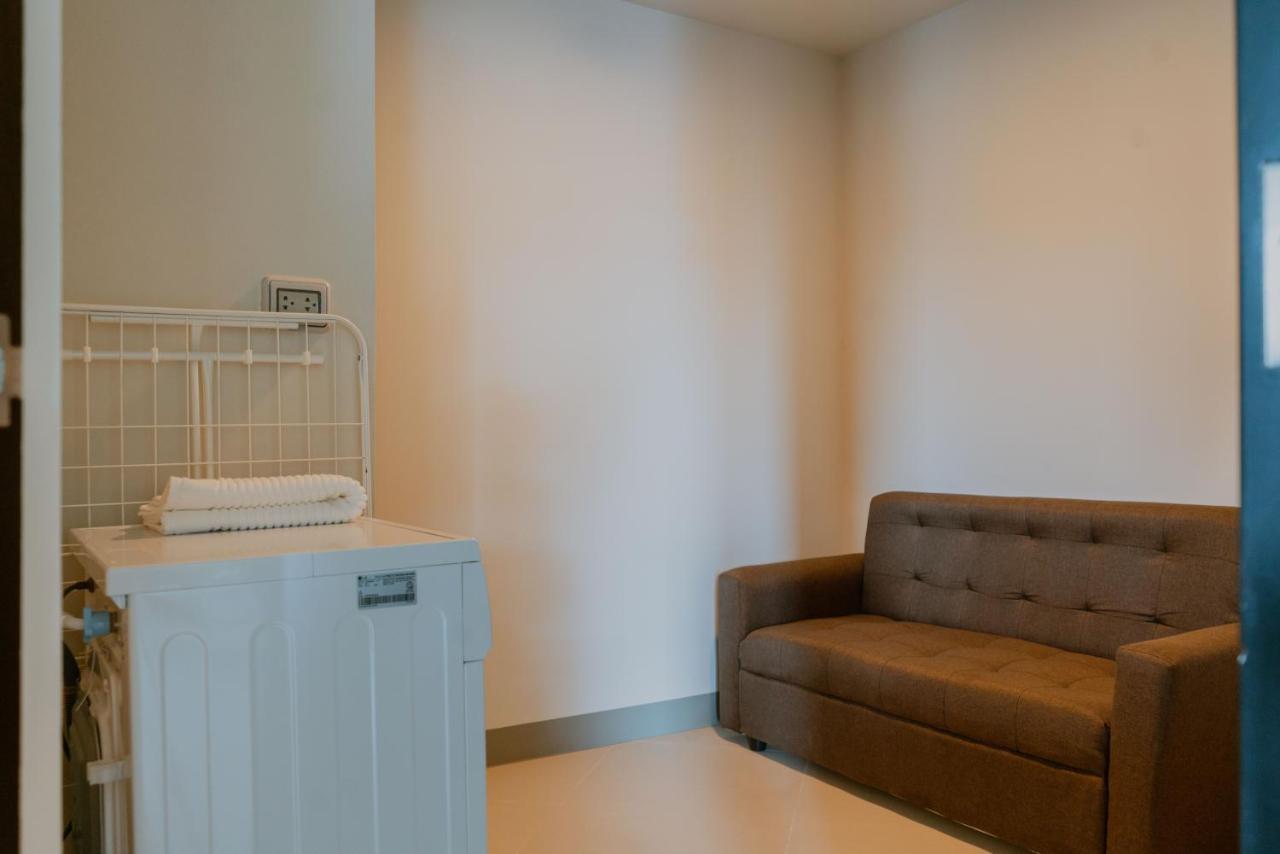 Uptown Parksuites Apartments Tower 2 Bgc By Ph Staycation Manila Ngoại thất bức ảnh