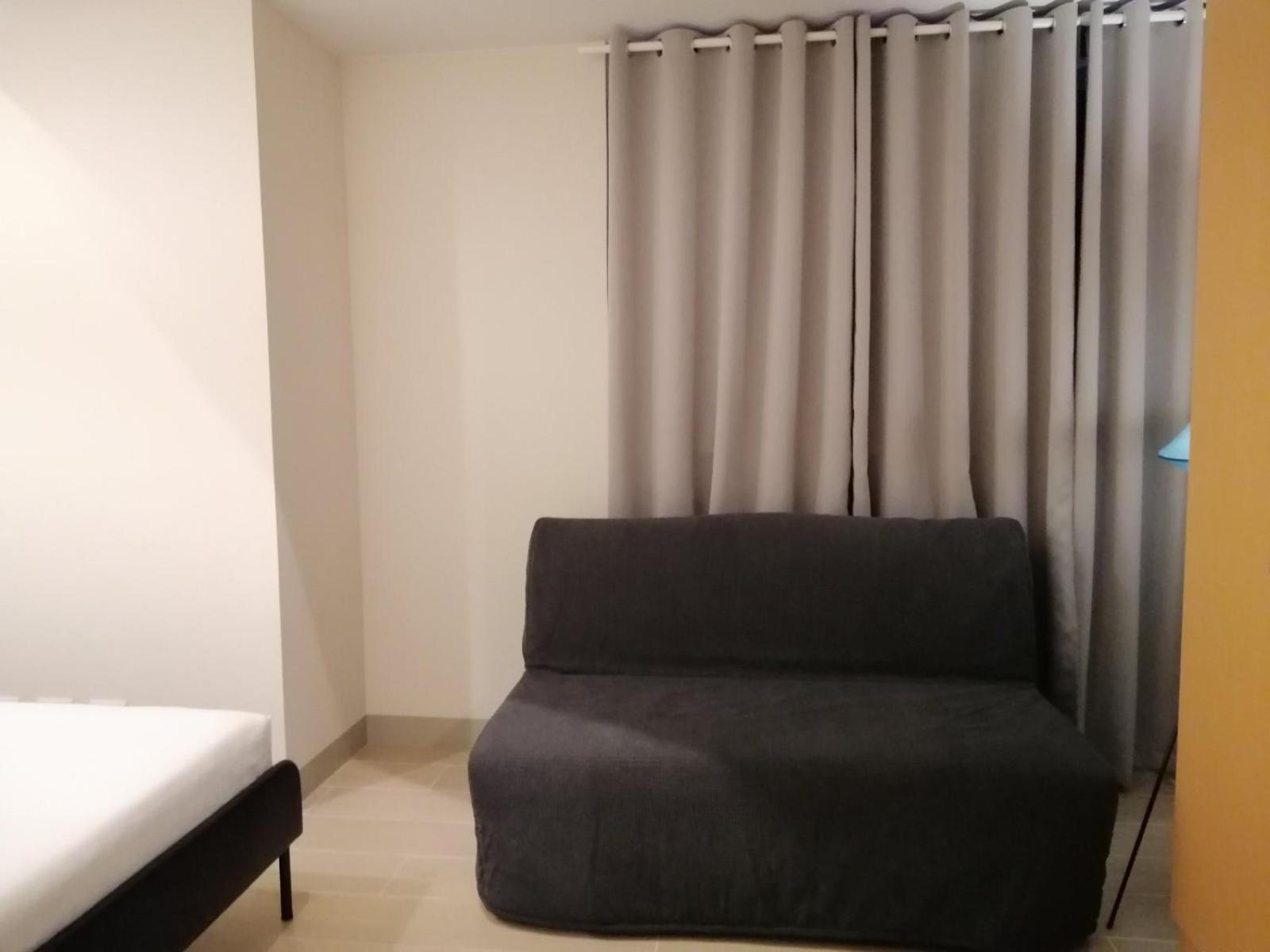 Uptown Parksuites Apartments Tower 2 Bgc By Ph Staycation Manila Ngoại thất bức ảnh