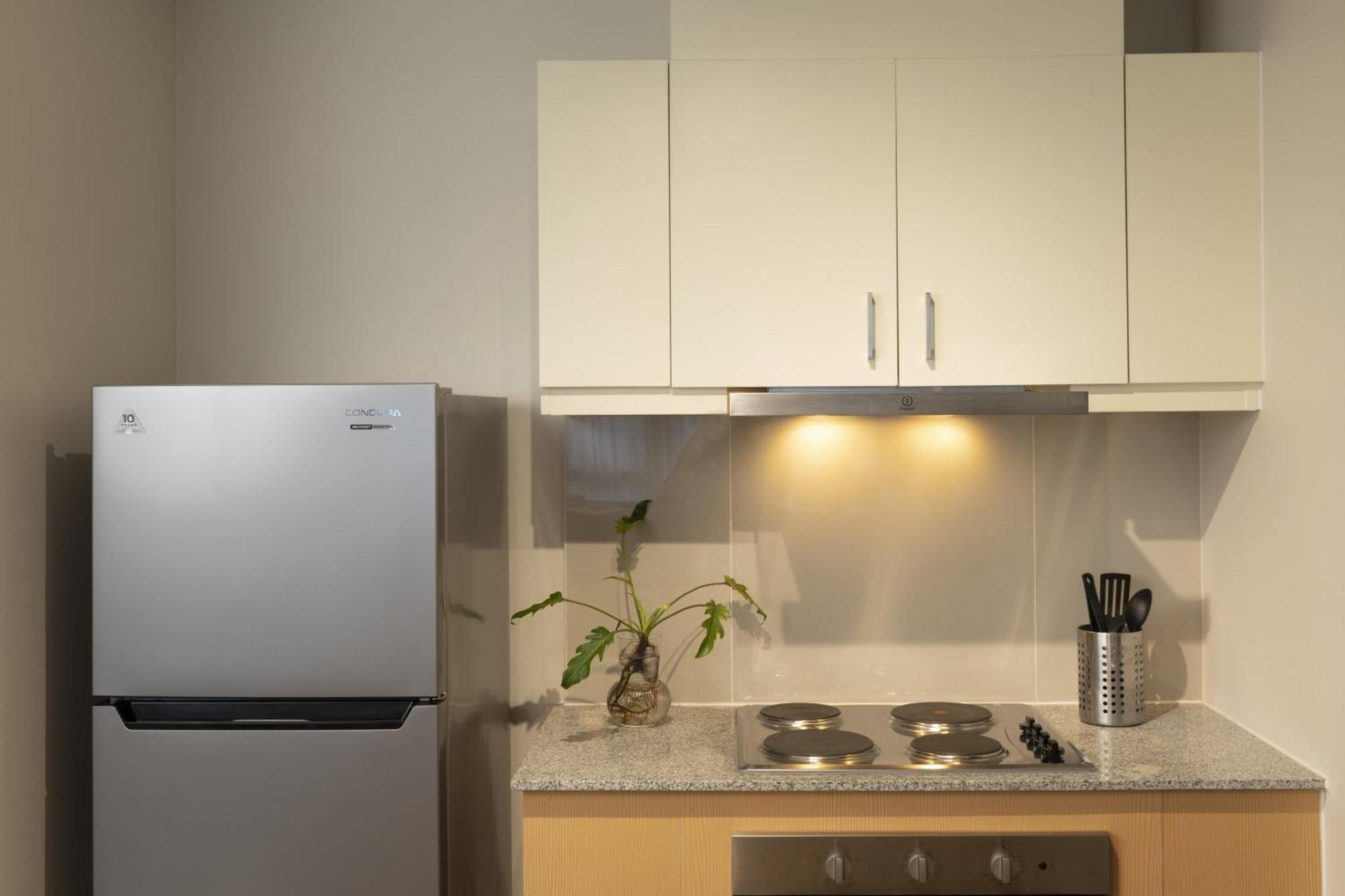 Uptown Parksuites Apartments Tower 2 Bgc By Ph Staycation Manila Ngoại thất bức ảnh
