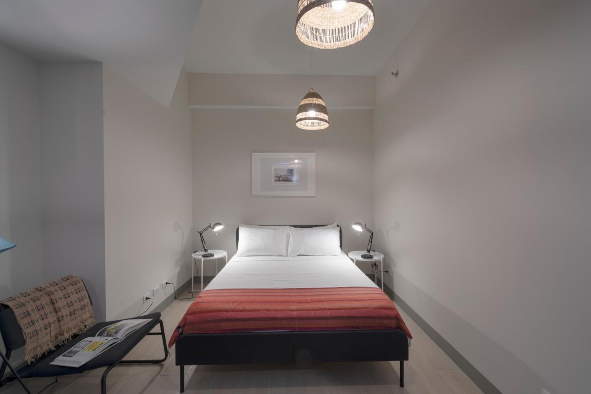 Uptown Parksuites Apartments Tower 2 Bgc By Ph Staycation Manila Ngoại thất bức ảnh
