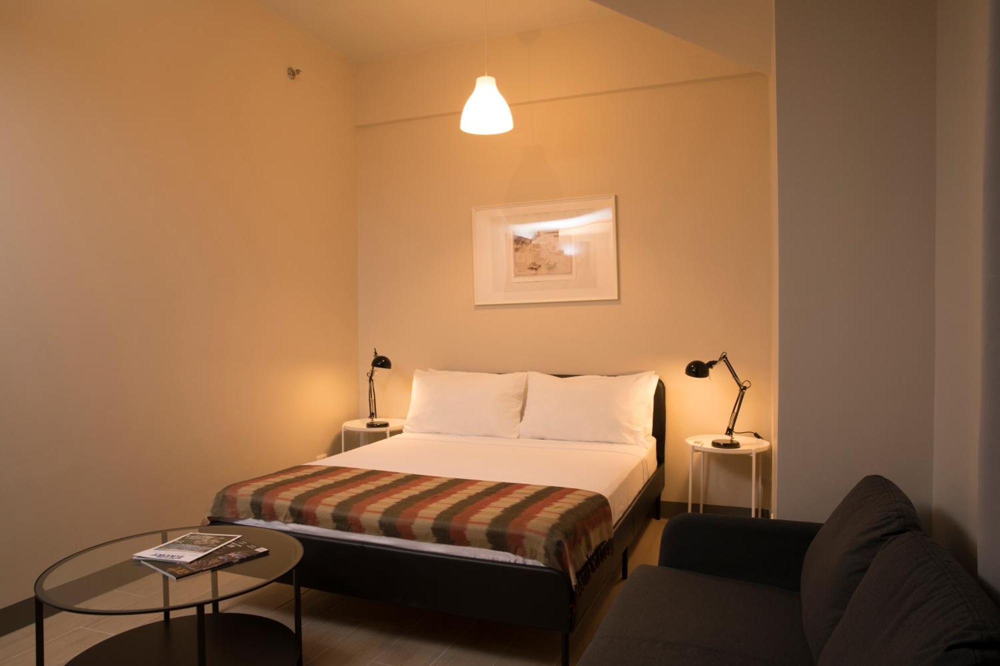 Uptown Parksuites Apartments Tower 2 Bgc By Ph Staycation Manila Ngoại thất bức ảnh